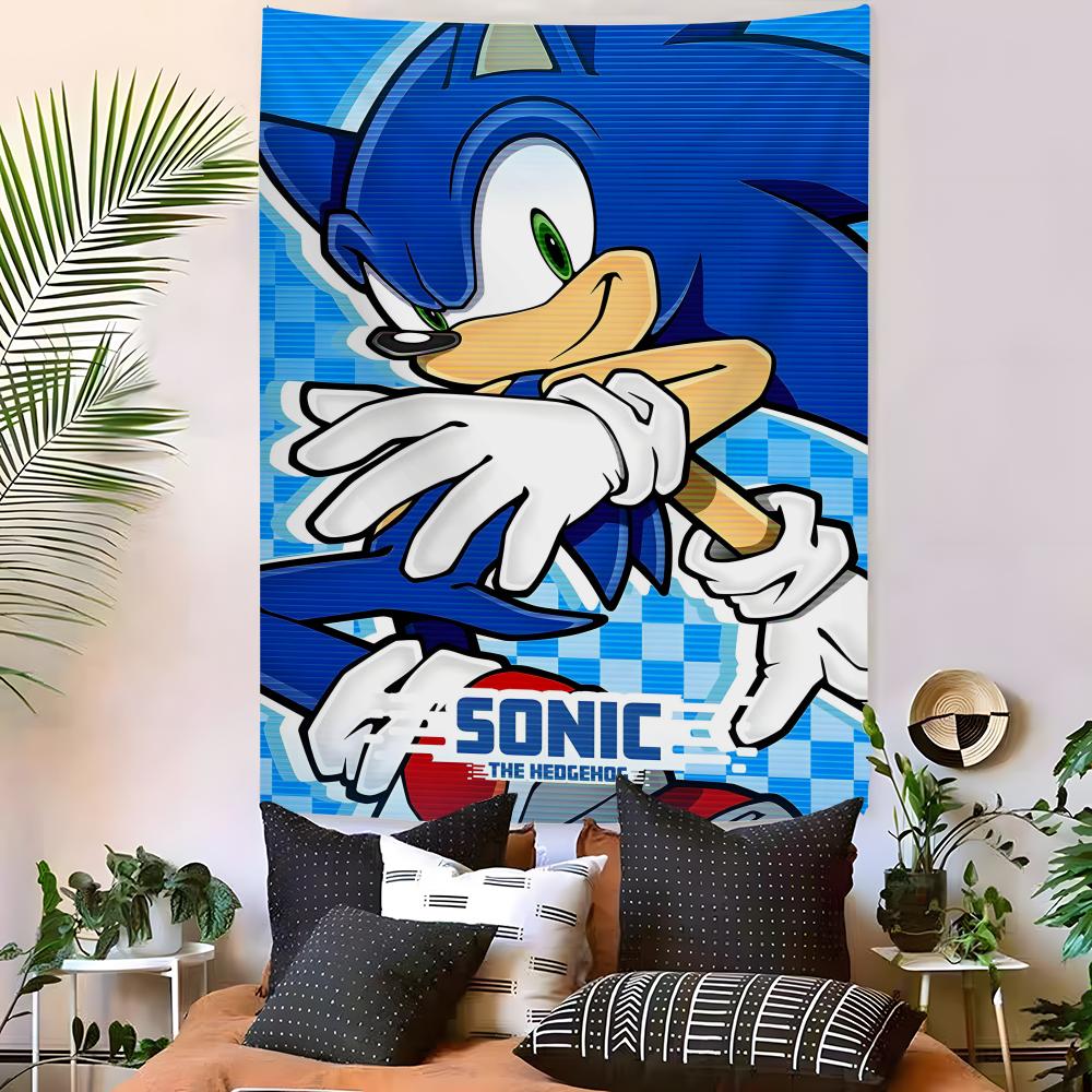 S-SonicS アドベンチャーゲームタペストリー マイクロ - Outdoor Adventure Festival のレビューと価格