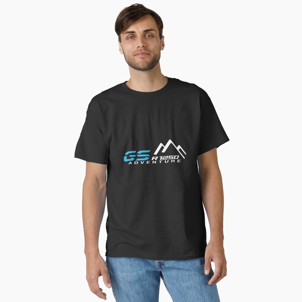 アドベンチャーバイクは楽しいアウトドアサマーレジャーTシャツ - Outdoor Adventure Brands のレビューと価格