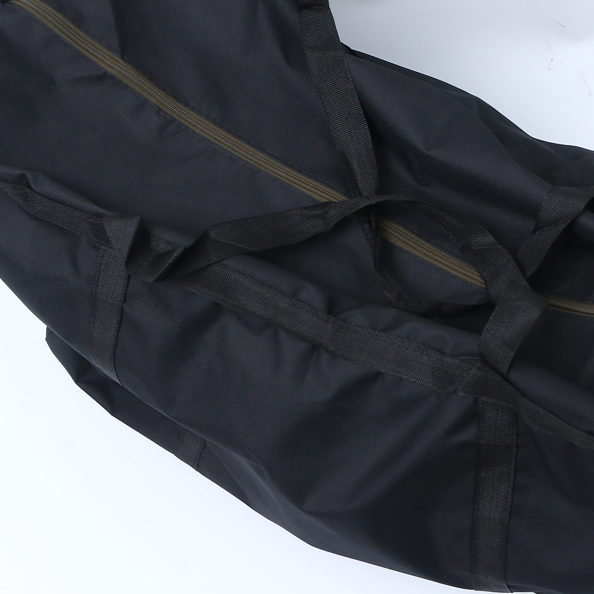 150L ブラック 防水ヘビーデューティーオックスフォード布 - Space Blanket Heavy のレビューと価格