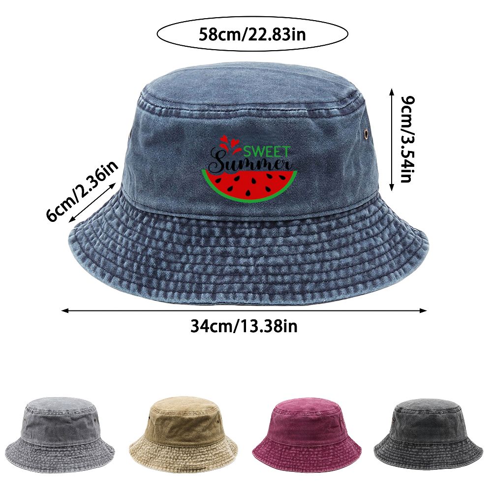 1pc スイートサマートロピカルプリントヴィンテージウォッシ - Outdoor Adventure Festival のレビューと価格