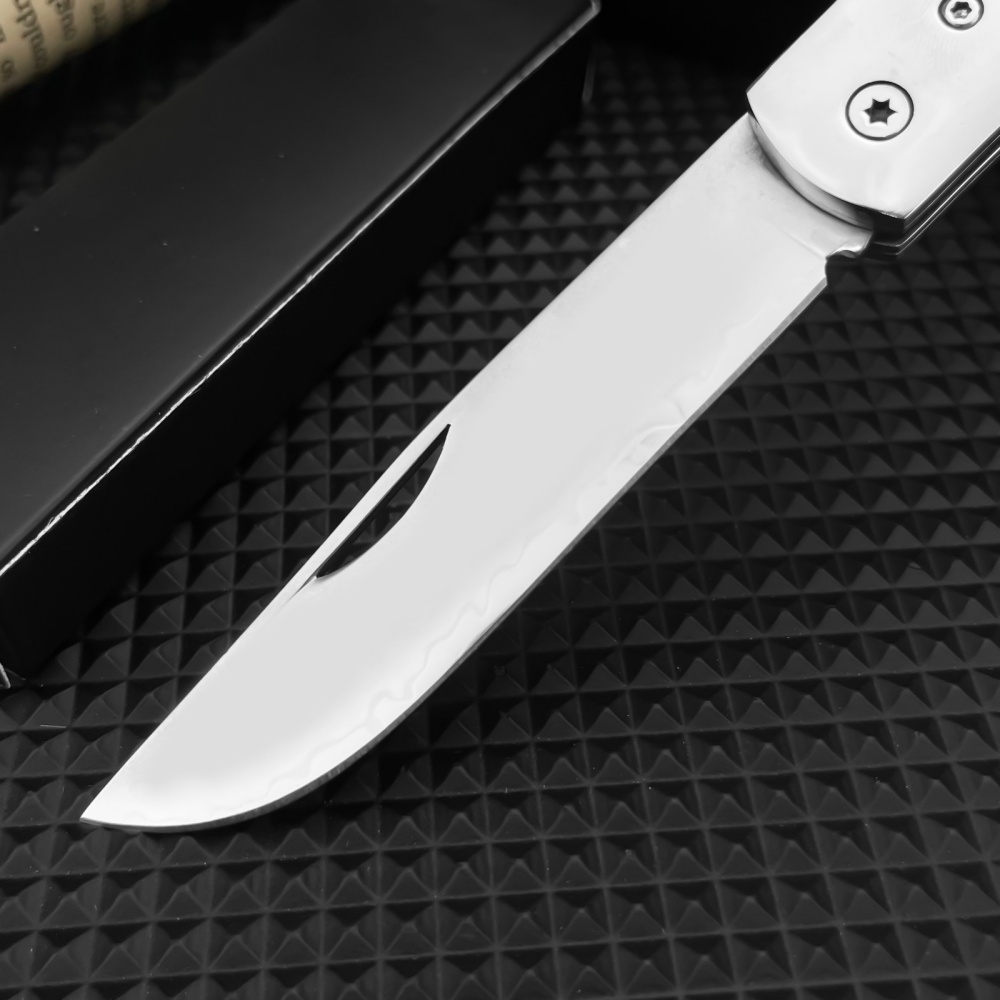 高品質なワイルドネスアドベンチャー多機能折りたたみナイフED - Outdoor Adventure Festival のレビューと価格