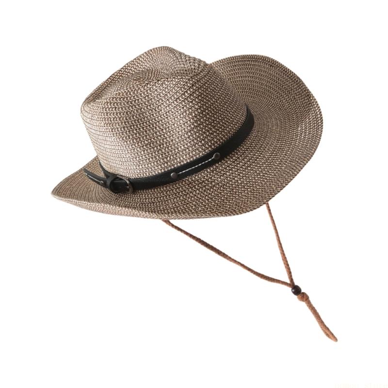 31BF 通気性のあるパナマハット 紙製麦わら帽子 アウトド - Outdoor Adventure Festival のレビューと価格