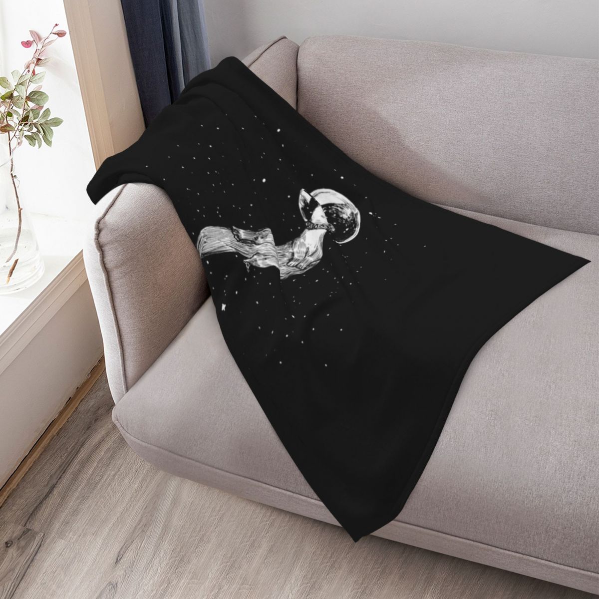 オッタースペースの漂流（色鮮やかなものに最適）スローケット、 - Space Blanket Heavy のレビューと価格
